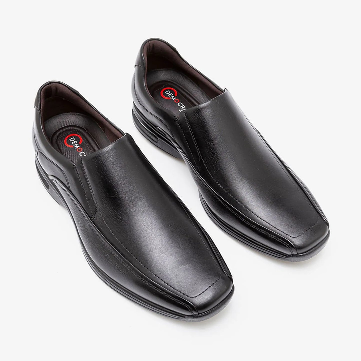 Sapato Smart Comfort Air Spot Preto 448027-003