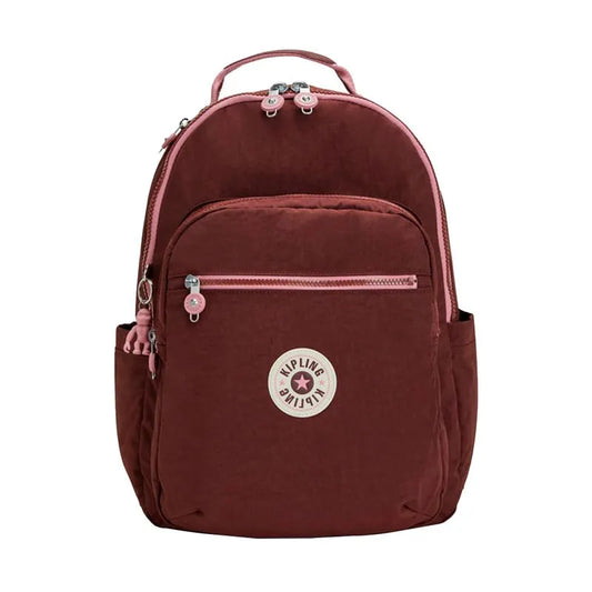 Mochila Seoul Vinho Kipling