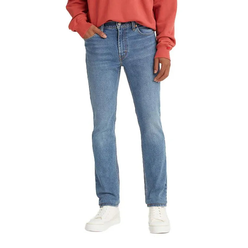 Calça Masculina Jeans Levis 511 045115222