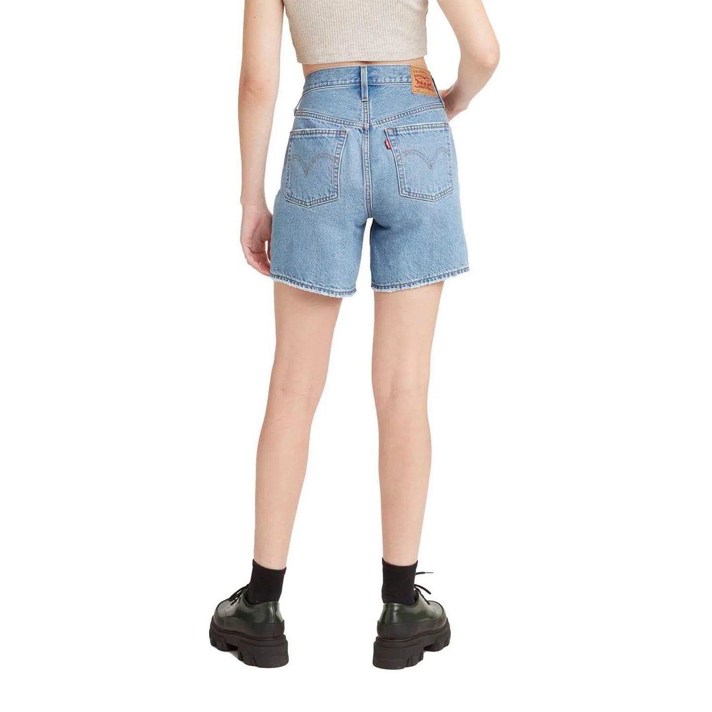 501 online shorts levi