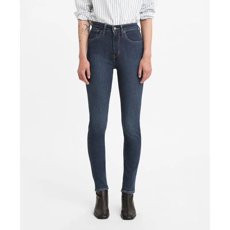 Calça Feminina Jeans Levis 721 188820434