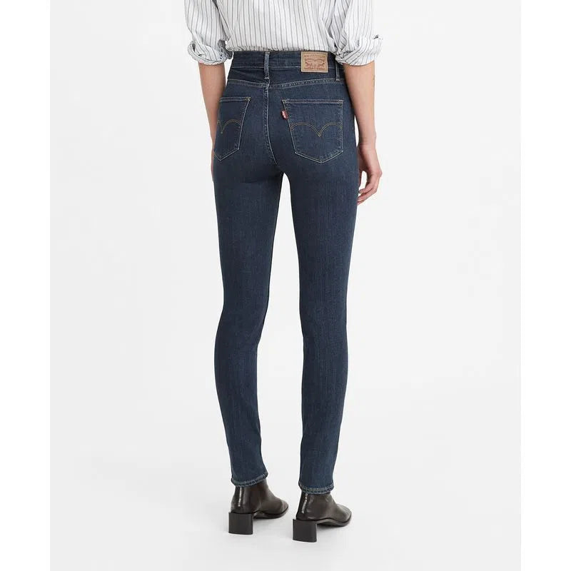 Calça Feminina Jeans Levis 721 188820434