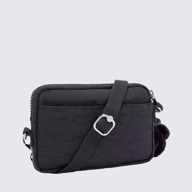Bolsa Limmo Black Noir Kipling