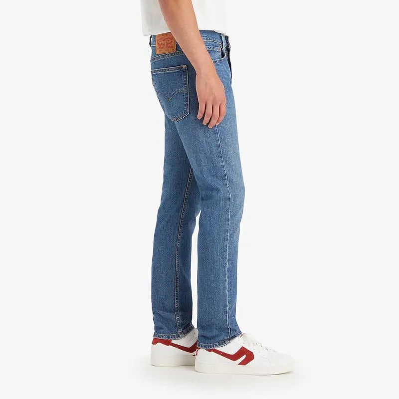 Calca Masculina Jeans Levis 510 055101342