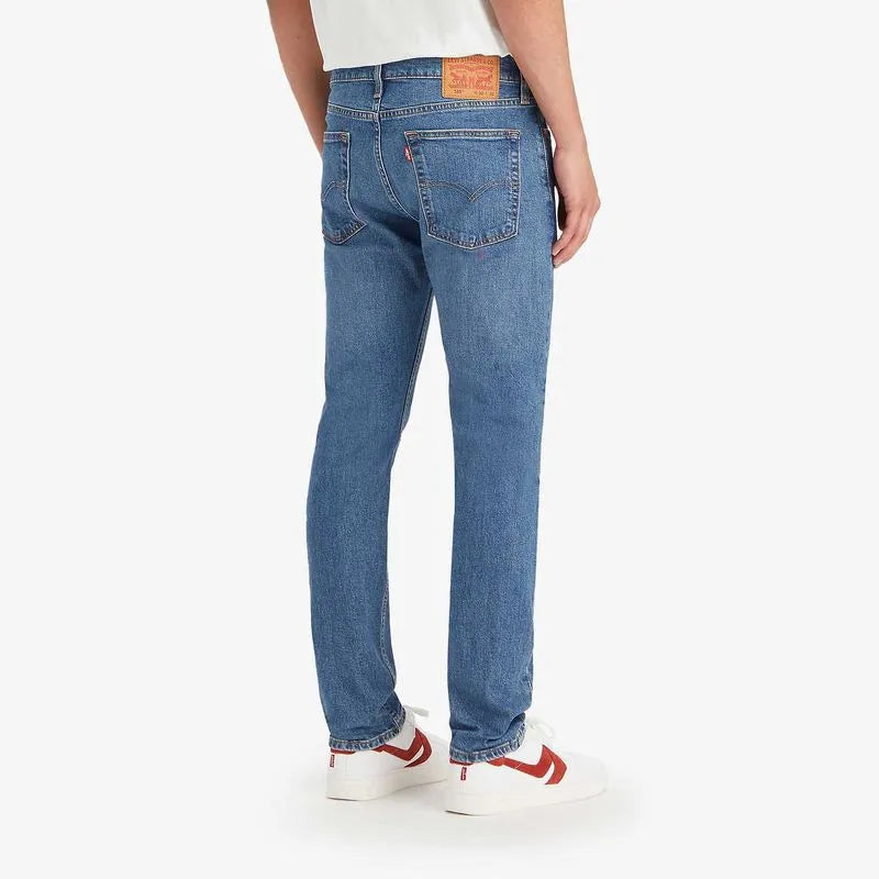 Calca Masculina Jeans Levis 510 055101342