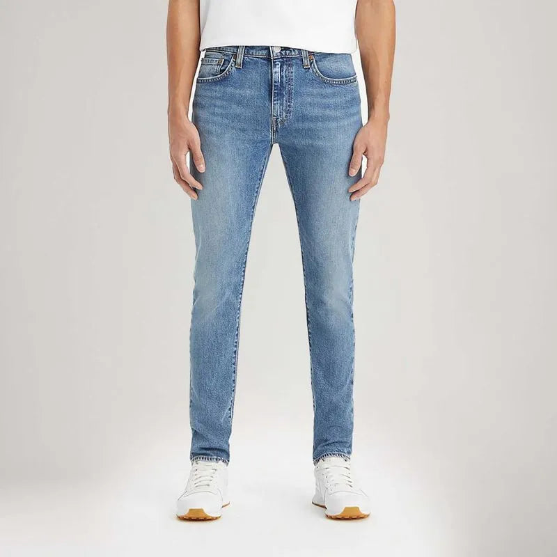 Calça Masculina Jeans Levis 510 055101305