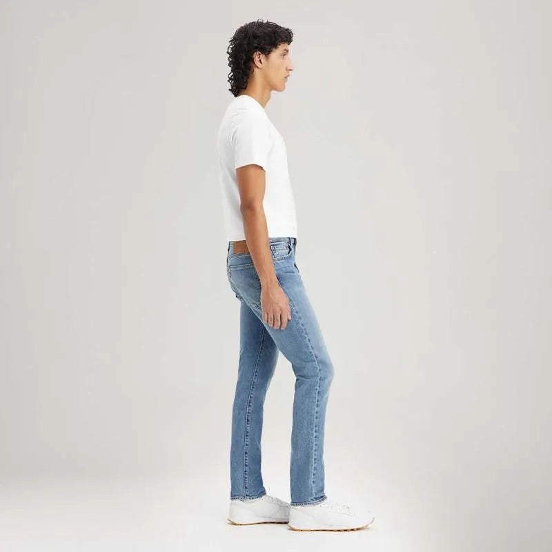 Calça Masculina Jeans Levis 510 055101305