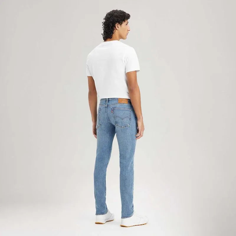 Calça Masculina Jeans Levis 510 055101305