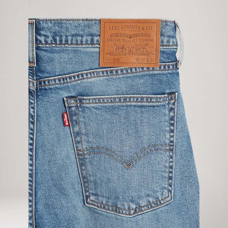 Calça Masculina Jeans Levis 510 055101305