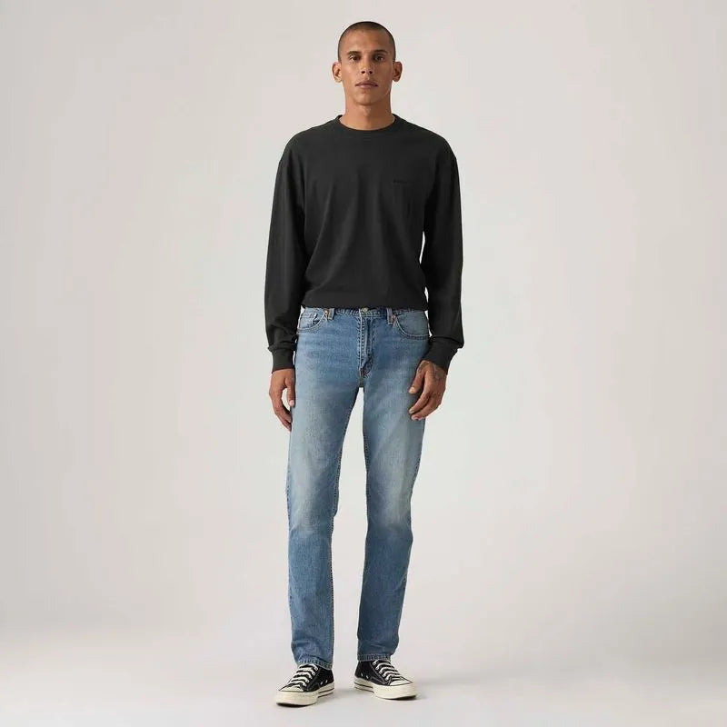 Calça Masculina Jeans Levis 045116323