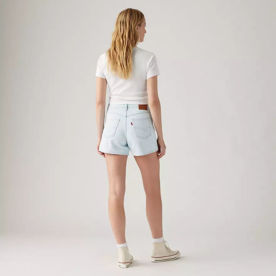 Short Jeans 80s Mom Levis A46950004