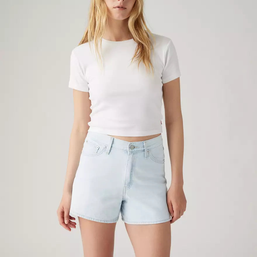 Short Jeans 80s Mom Levis A46950004