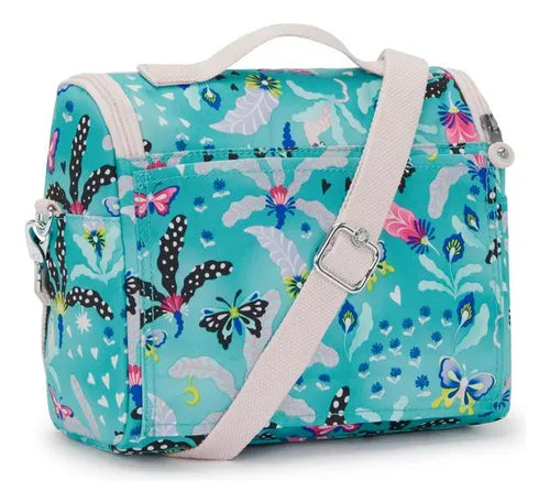 Lancheira New Kichirou Magical Jungle Kipling