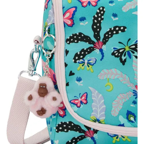 Lancheira New Kichirou Magical Jungle Kipling