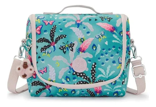 Lancheira New Kichirou Magical Jungle Kipling