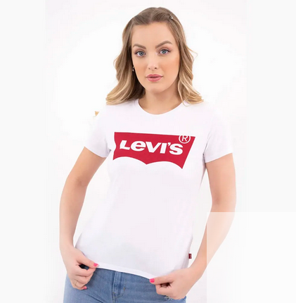 Blusa Levis LB0010208