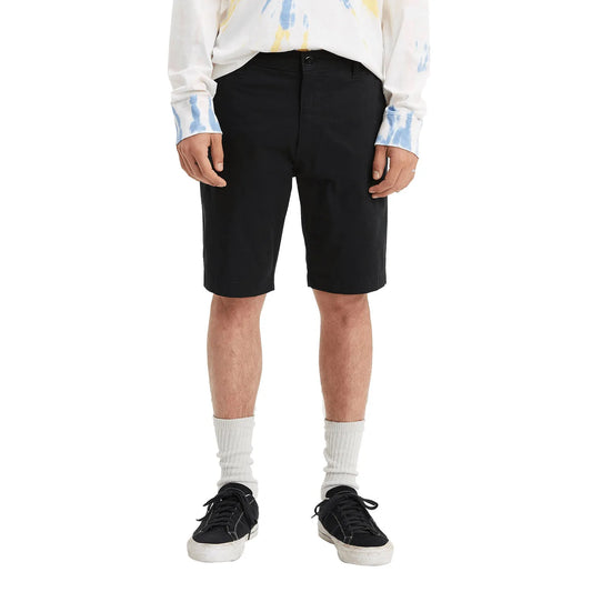 Bermuda Masculina Chino Preta Levis 852290052