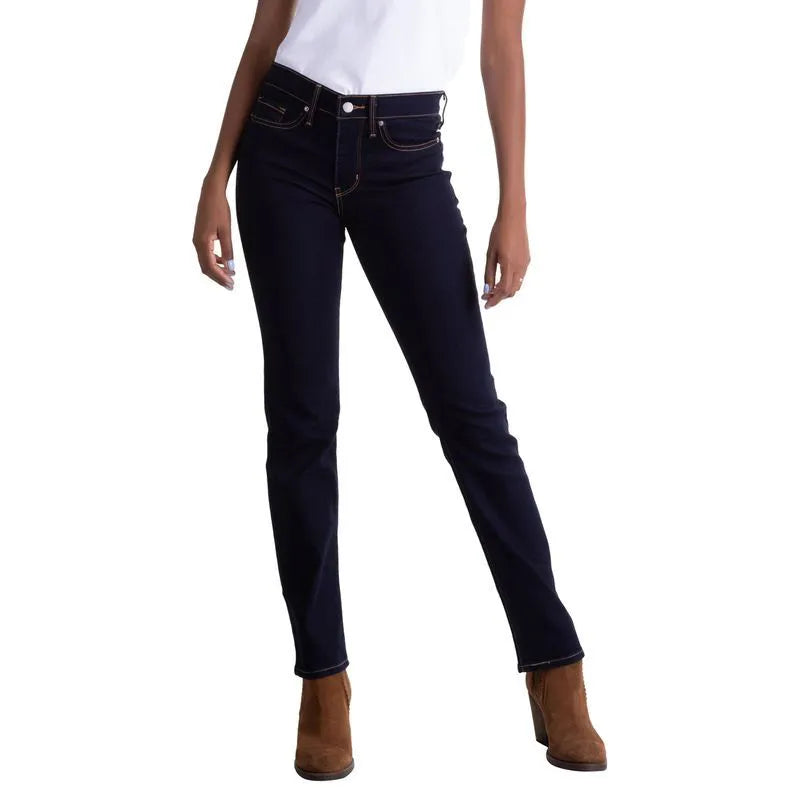 Calça Feminina Jeans Levis 314 196310001