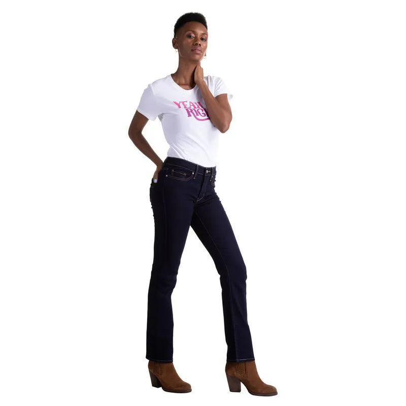 Calça Feminina Jeans Levis 314 196310001