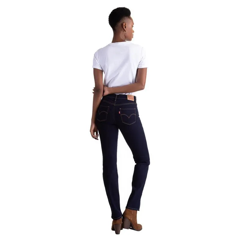 Calça Feminina Jeans Levis 314 196310001
