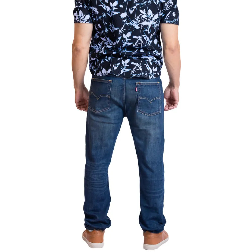 Calça Masculina Jeans Levis 510 055101070