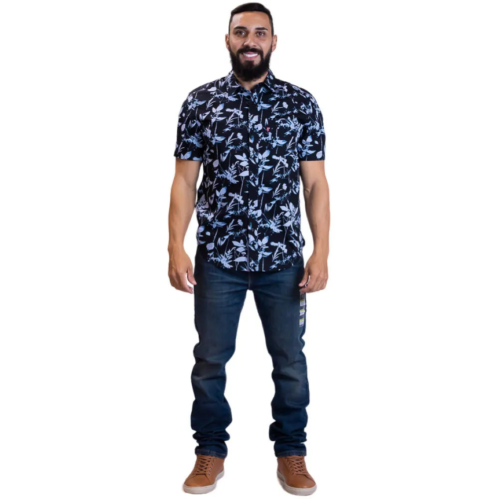 Calça Masculina Jeans Levis 510 055101070