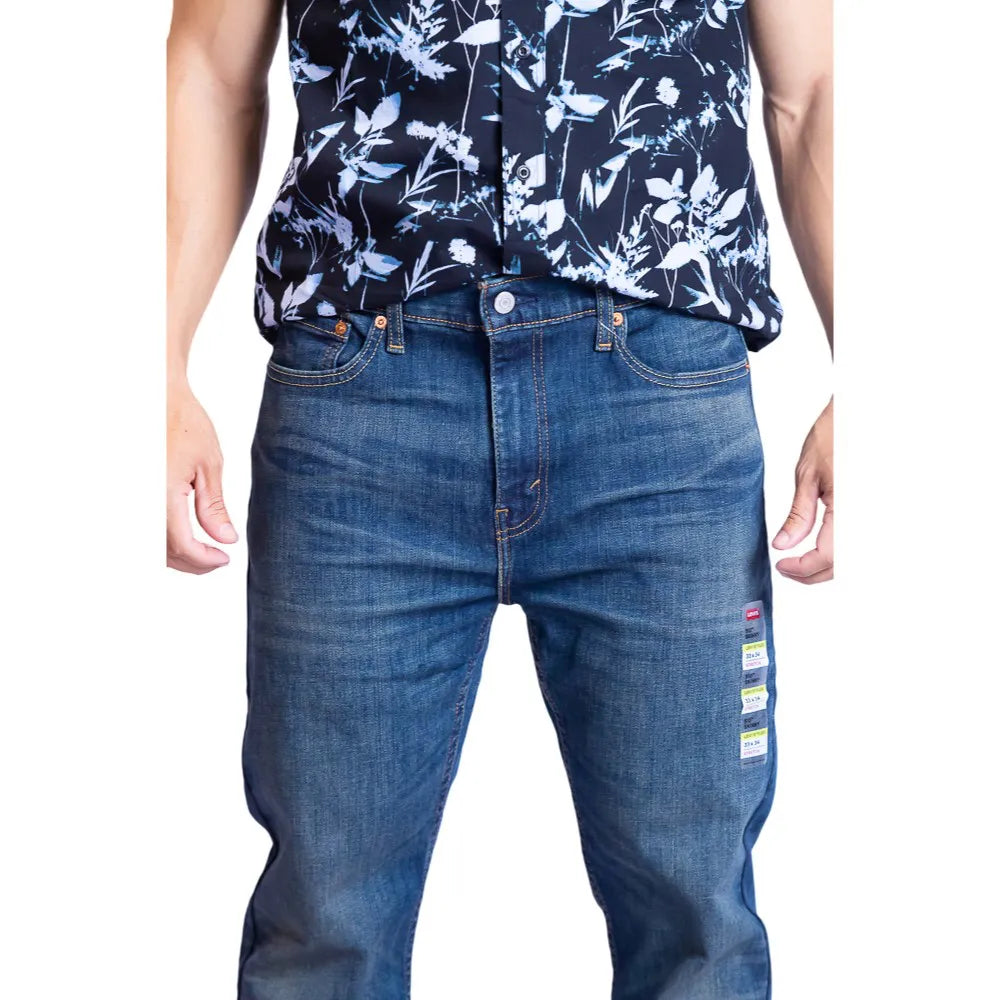 Calça Masculina Jeans Levis 510 055101070