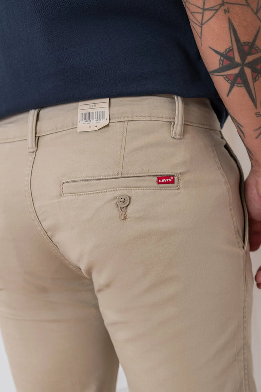 Calca Masculna Levis Xx Chino Taper 852270059