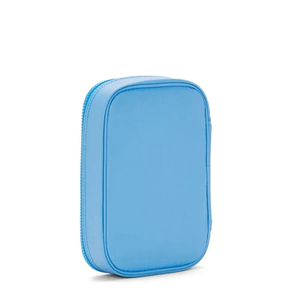 Estojo 100 Pens Fairy Aqua Met Kipling