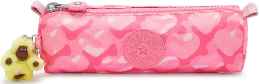 Estojo Freedom Adorable Hearts Kipling