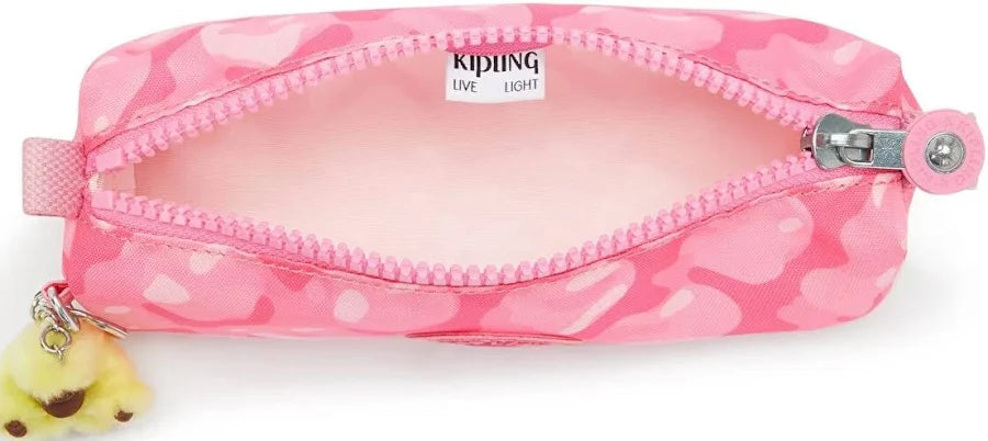 Estojo Freedom Adorable Hearts Kipling