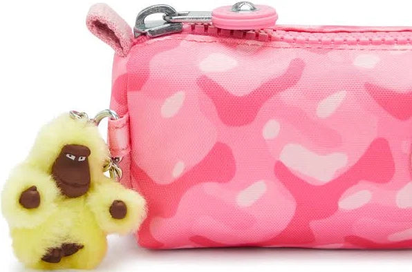 Estojo Freedom Adorable Hearts Kipling
