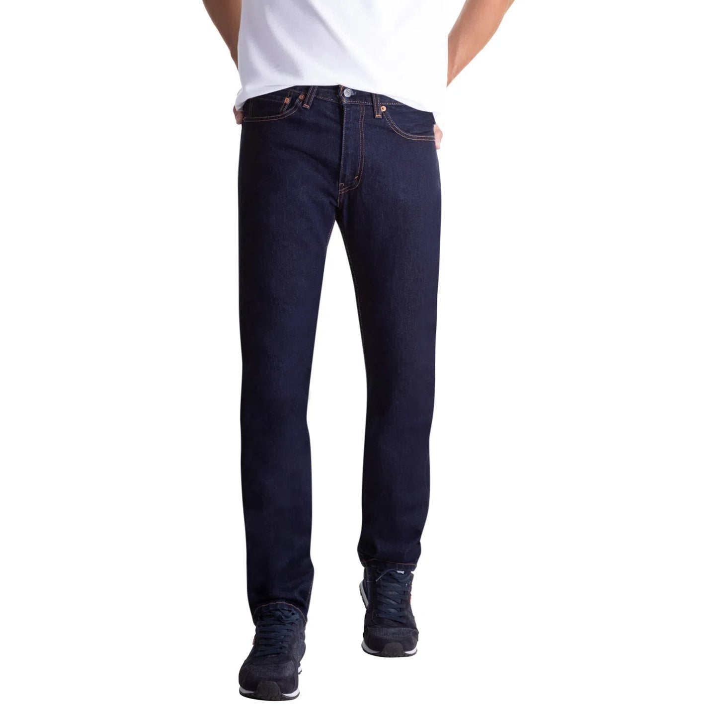 Calça Masculina Jeans Levis 505 005050216