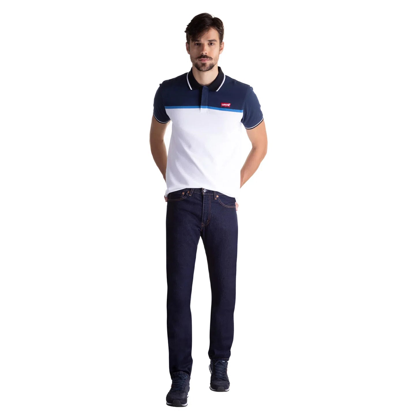 Calça Masculina Jeans Levis 505 005050216
