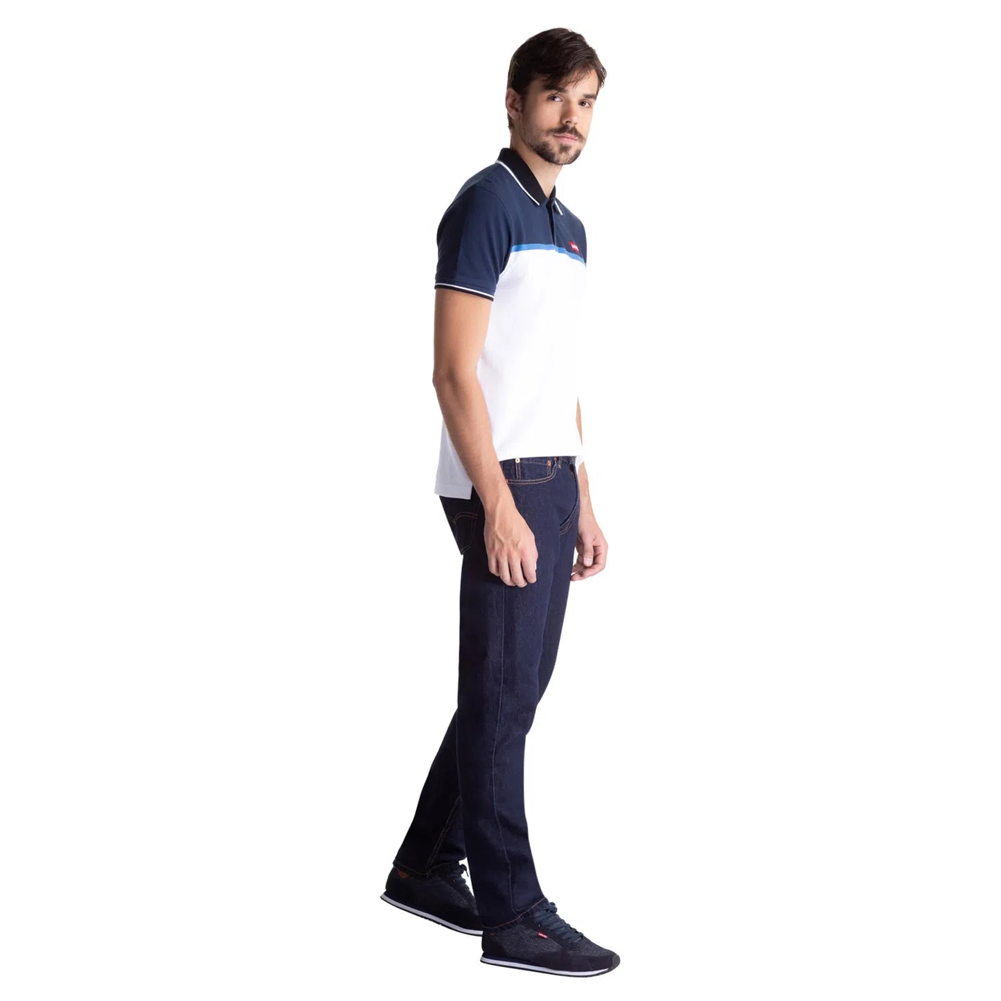 Calça Masculina Jeans Levis 505 005050216