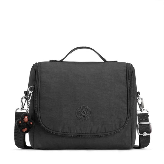 Lancheira New Kichirou True Black Kipling