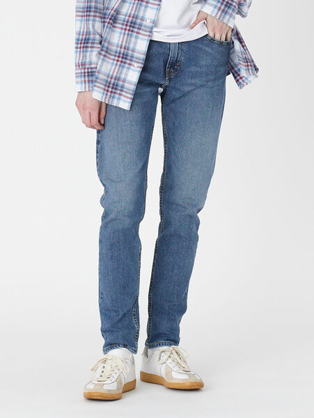 Calça Masculina Jeans Levis 512 288331147