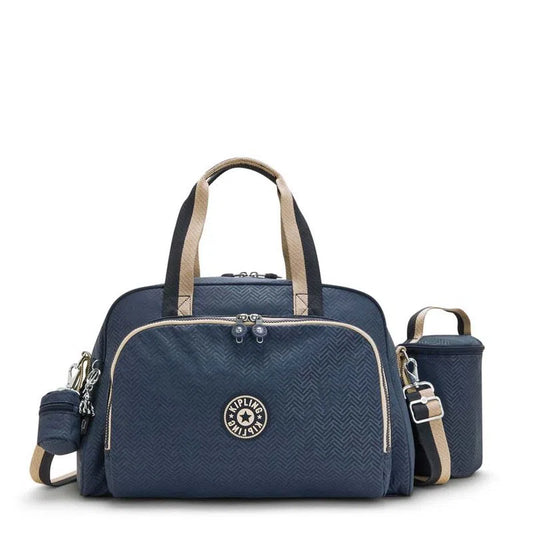 Bolsa Maternidade Camama Endless Bl Kipling