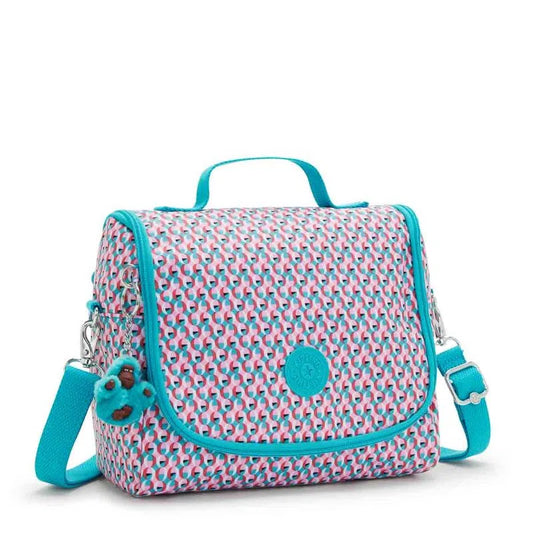 Lancheira New Kichirou Poppy Geo Kipling