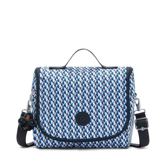 Lancheira New Kichirou Boy Geo Kipling