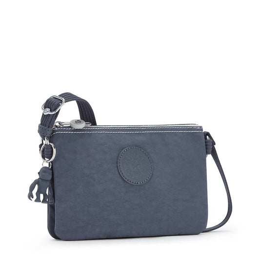 Bolsa Creativity Grey Slate Kipling