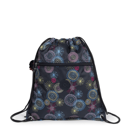 Mochila Supertaboo Homemade Stars Kipling