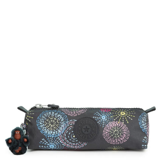 Estojo Freedom Homemade Stars Kipling