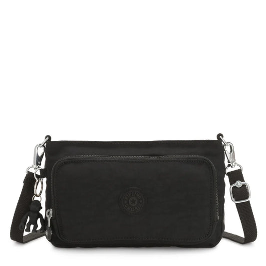 Bolsa Myrte Black Noir Kipling