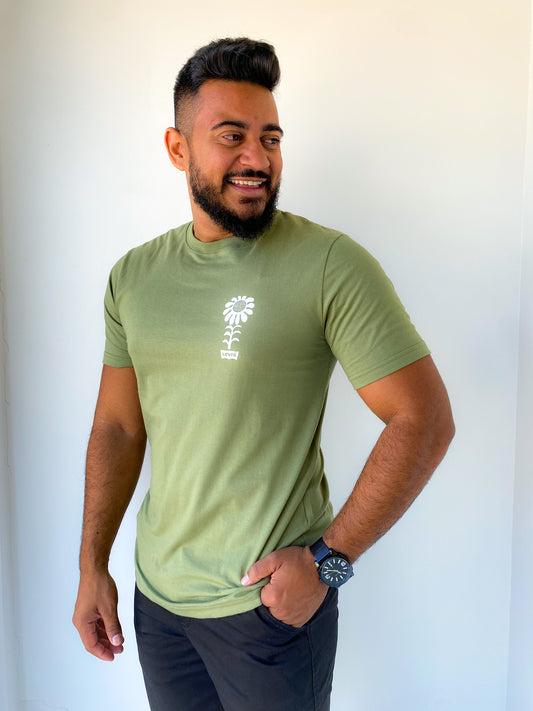 Camiseta Levis LB0013001