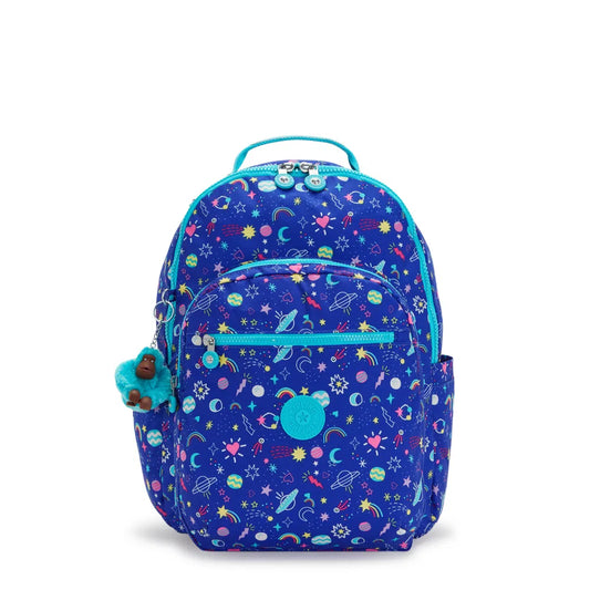 Mochila Seoul Galaxy Gimmicks Kipling