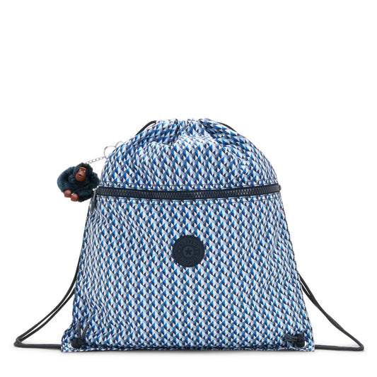 Mochila Supertaboo Boy Geo Kipling