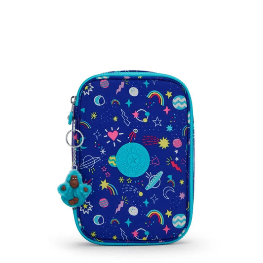 Estojo 100 Pens Galaxy Gimmicks Kipling
