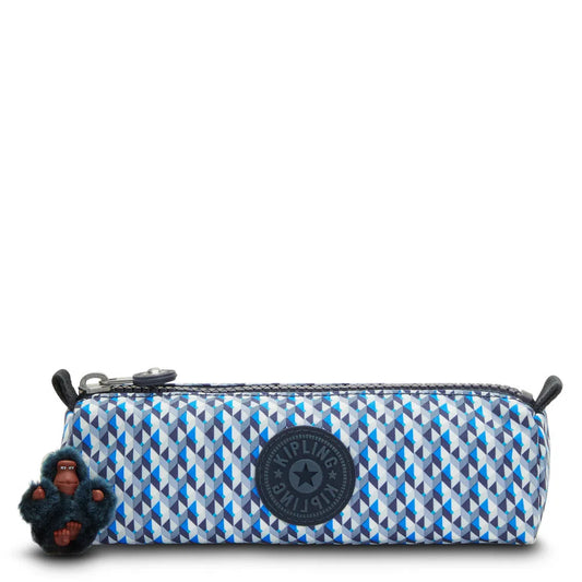 Estojo Freedom Boy Geo Kipling