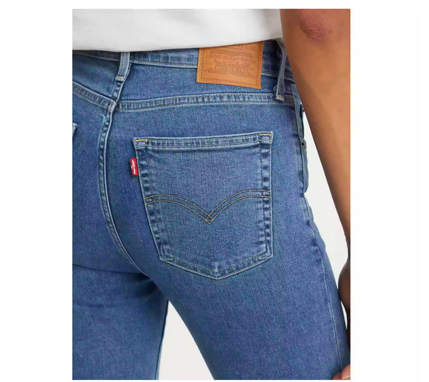 Calça Feminina Jeans Levis 721 188820600